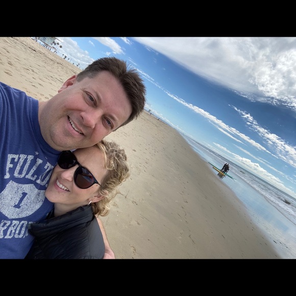 Meet your Posher, Brad - Picture 1 of 1